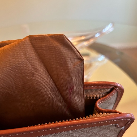 Celine Monogram Vintage Macadam Bag - Picture 5 of 12